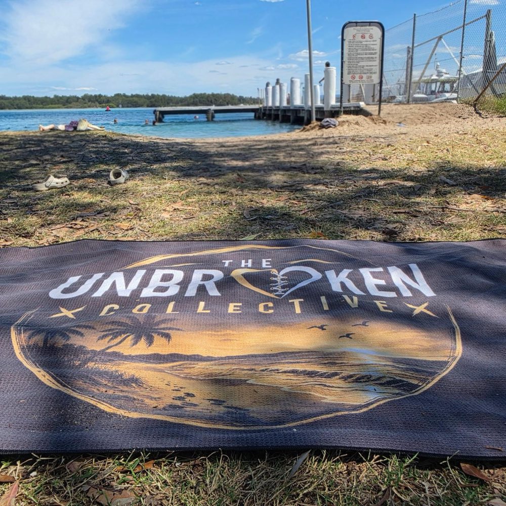 Our Impact – The Unbroken Collective